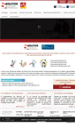 Mobile Screenshot of copysolution.com.br